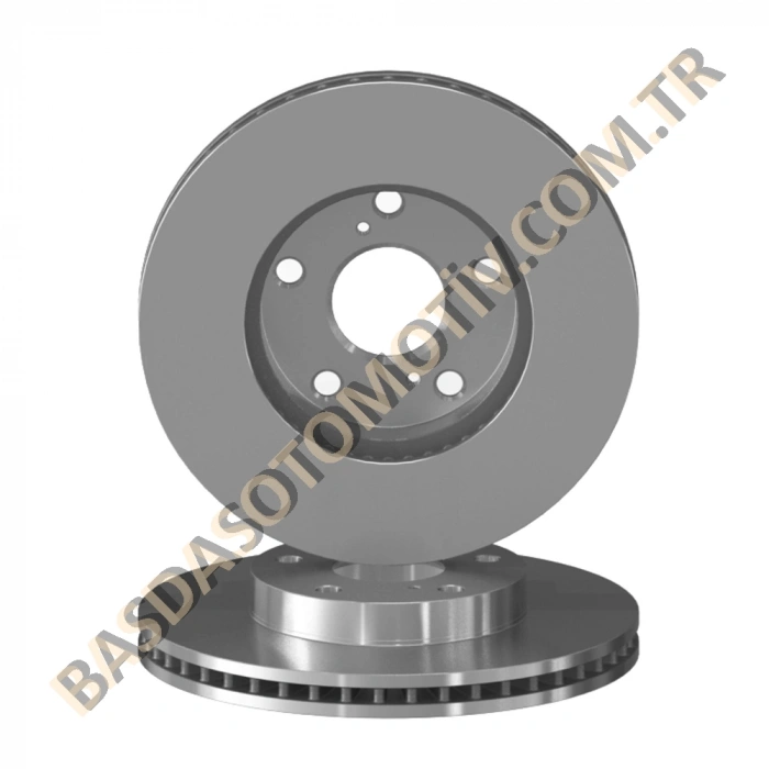 Disk Fren Rav400-06 275-5 Ön None (Oem No: 50843)