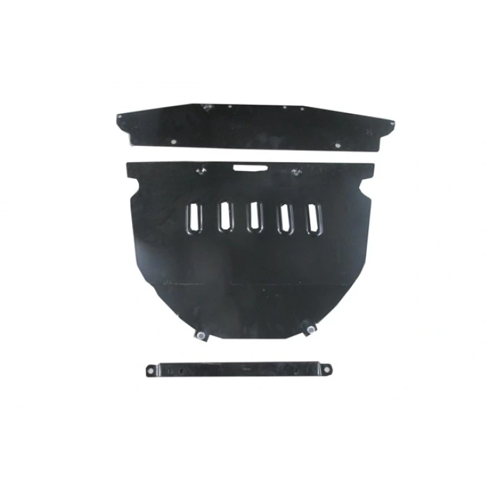 Nıssan Qashqaı- J11- 14/21; Karter Muhafaza Sacı (Metal) (Oem No: 50844-2Ykzyq)