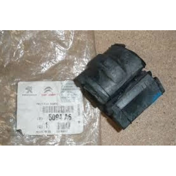 VİRAJ LASTİĞİ C2 / C3 / C3 II PLURIEL ÖN 20mm (Oem No: 5094A6)