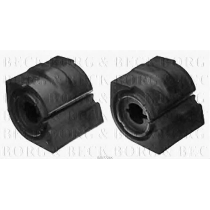 Viraj Lastiği C2 1.4 8-16 Valf / 1.4 Hdı Ön 18Mm (Oem No: 5094A9)