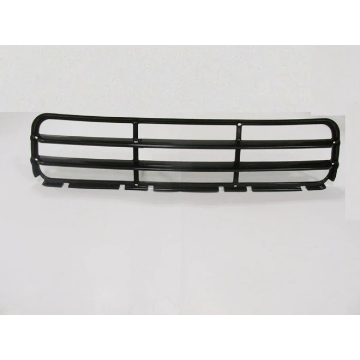 1991-1998 Bmw 3 Serı E36 M3 Ön Tampon Panjuru Siyah  (Oem No:51112233870)