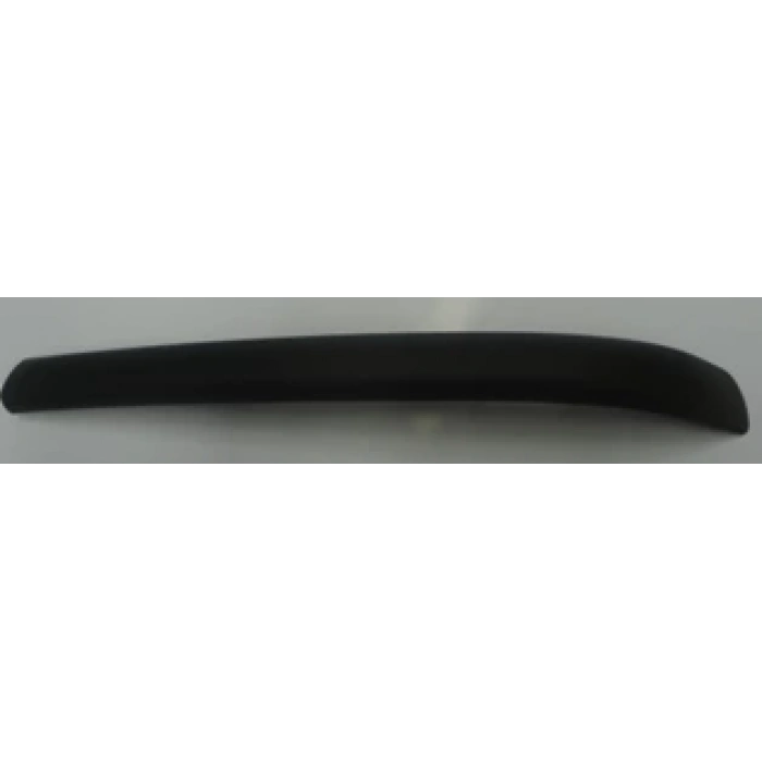 2002-2005 Bmw 3 Serisi Sd- Ön Tampon Bandı Sol Siyah (Tw) (Adet) (Oem No:51117030607)