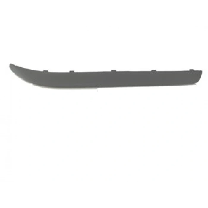 2002-2005 Bmw 3 Serisi Sd- Ön Tampon Bandı Sağ Siyah (Tw) (Adet) (Oem No:51117030608)