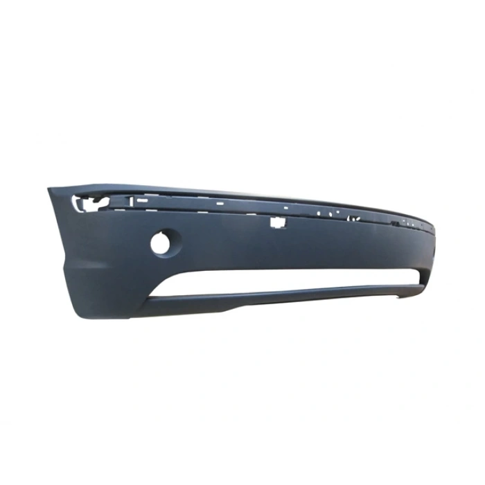 2002-2005 Bmw 3 Serisi Sd- Ön Tampon (Astarlı Bant-Sis Delikli Koyu Gri Tw) (Adet) (Oem No:51117044116)