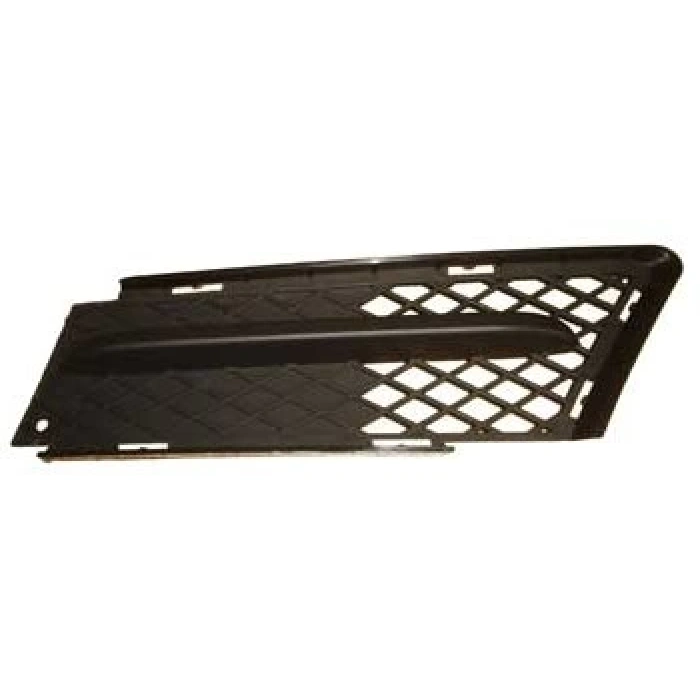 Bmw 3 Serisi 2005-2009 Ön Tampon Panjuru Sol Siyah (Tw) (Oem No: 51117154551)