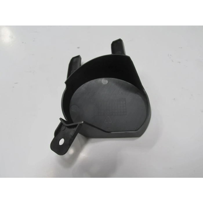 Bmw 3 Serisi 2012-2014 Sis Lamba Kapağı Sağ Siyah Deliksiz) (Tw) (Oem No: 51117245872)