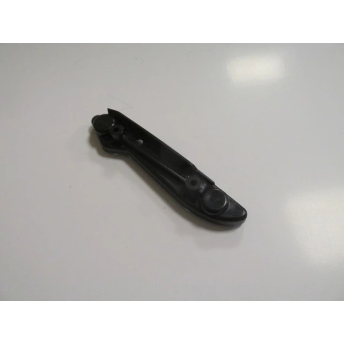 Bmw 3 Serı- F30- 12/18; Ön Tampon Braketi Sol (Üst Kulağa Takılan) (Oem No: 51117255361)