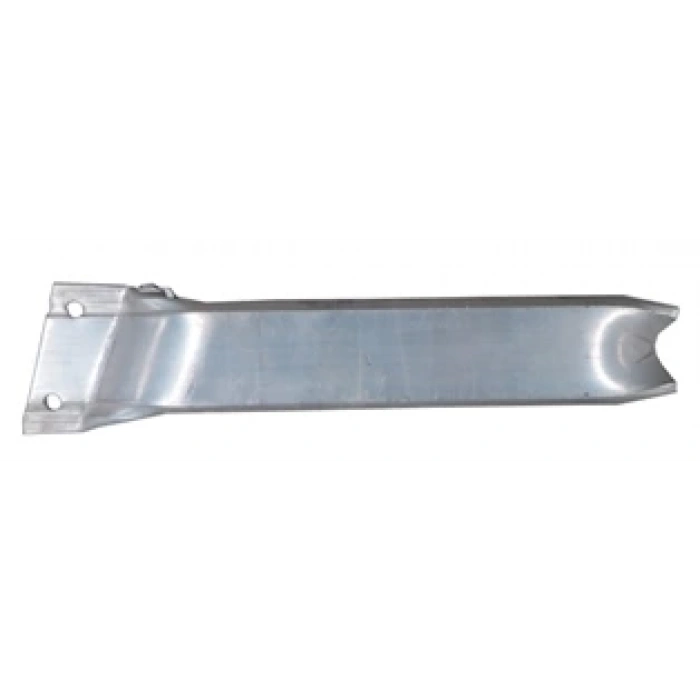 Bmw 3 Serisi 2012-2018 Ön Tampon İç Braketi Sol Alüminyum (Tyg) (Oem No: 51117266191)