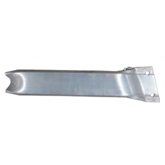 Bmw 3 Serisi 2012-2018 Ön Tampon İç Braketi Sağ Alüminyum (Tyg) (Oem No: 51117266192)