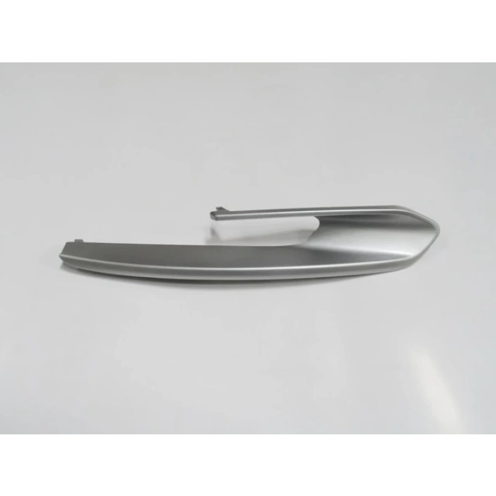 Bmw 3 Serisi 2012-2014 Sis Lamba Kapağı Üst Çıtası Sol (320D Modern Line) (Tw) (Oem No: 51117279695)