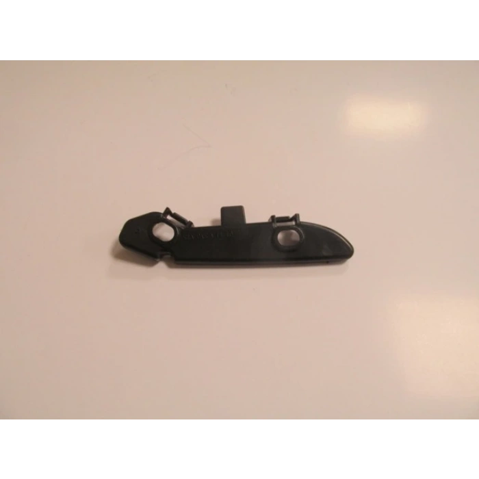 Bmw 3 Serisi 2012-2018 Ön Tampon Braketi Alt Sol Plastik (Oem No: 51117279711)