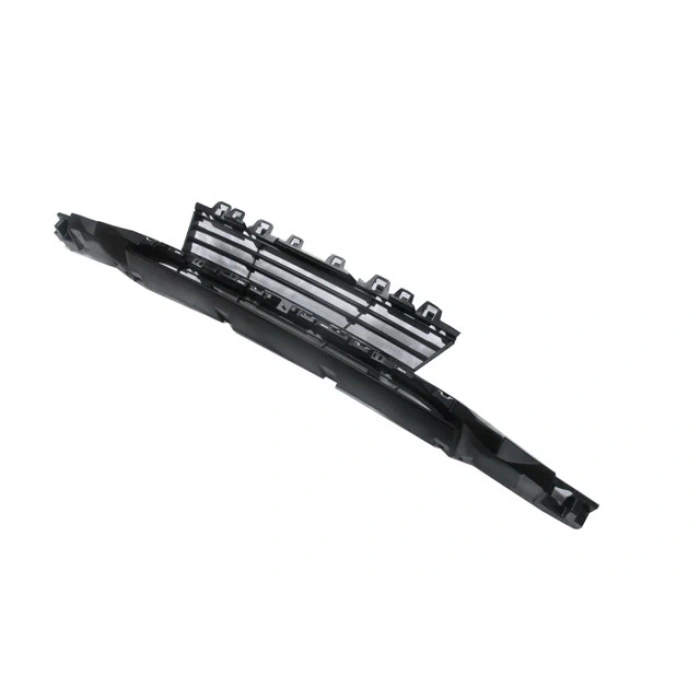 Bmw 3 Serı- F30- 15/18; Ön Tampon Panjuru Siyah (Sport Line) (Tyg) (Oem No: 51117386152)