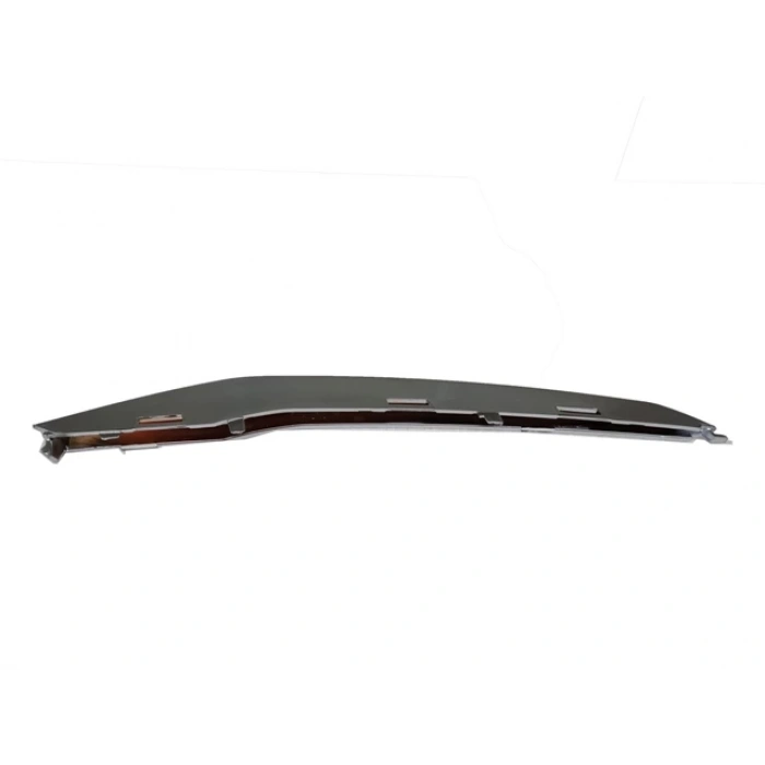 2015-2018 Bmw 3 Serı F30 Ön Tampon Panjuru Çıtası Sağ Gümüş Gri (Tw) (Oem No:51117396836)