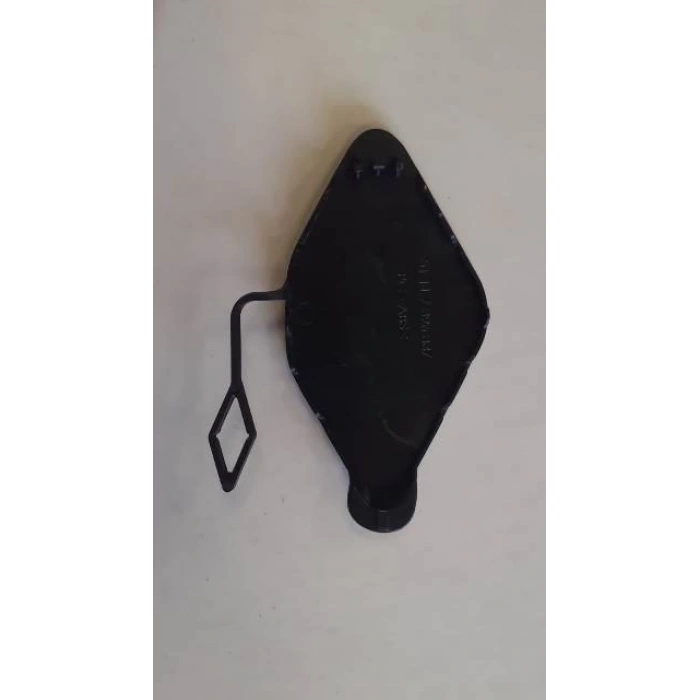 Bmw 3 Serı- F30- 15/18; Ön Tampon Çeki Demiri Kapağı (Lcı) (Oem No: 51117396837)