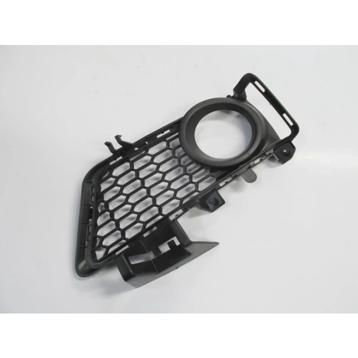 Bmw 3 Serisi 2012-2014 Sis Lamba Kapağı Sol Delikli (M Paket) (Tw) (Oem No: 51118054155)