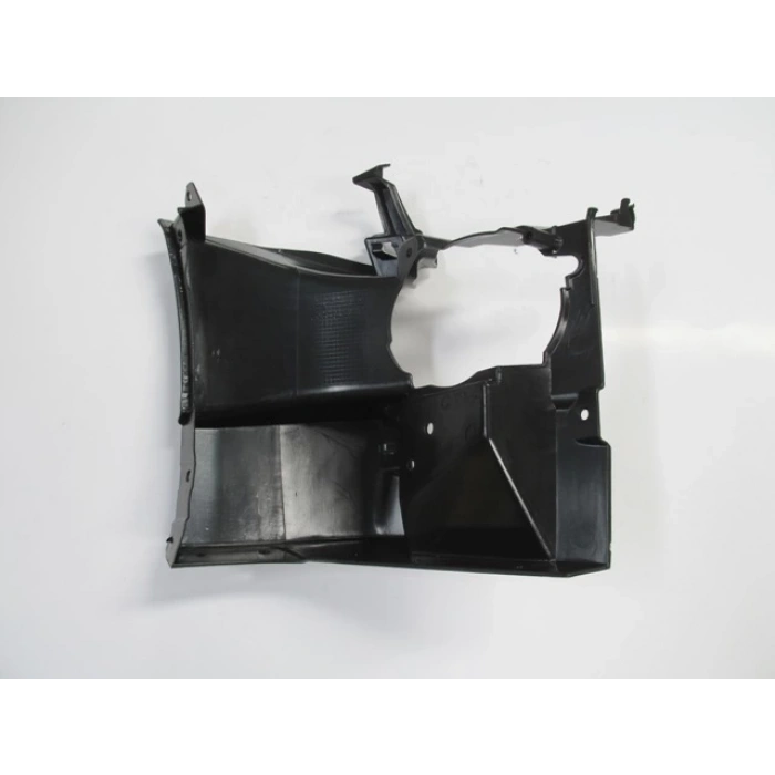 Bmw 3 Serı- F30- 12/14; Sis Lamba İç Bağlantı Braketi Sol Sis Delikli (Sport Line) (Tw) (Oem No: 51118054163)