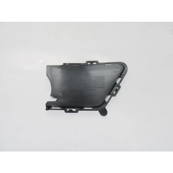 Bmw 3 Serı- F30- 12/14; Ön Tampon Panjuru Sağ (M Paket) (Tw) (Oem No: 51118054262)
