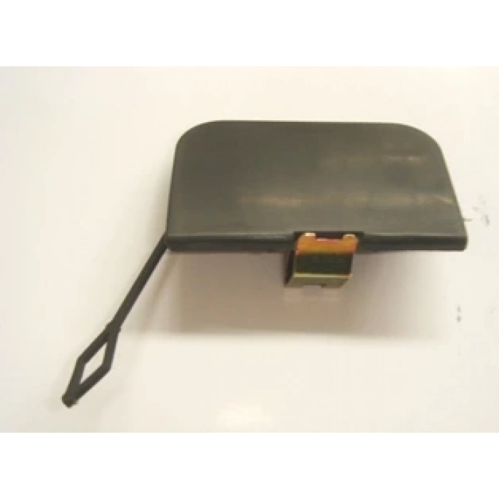 1998-2001 Bmw 3 Serisi Sd- Ön Tampon Çeki Demiri Kapağı (Tw) (Adet) (Oem No:51118213685)