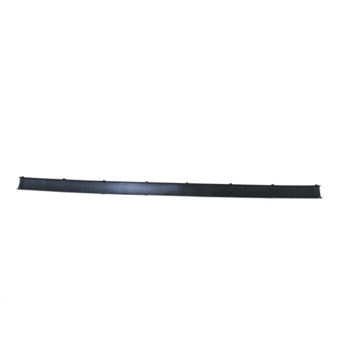 Bmw 3 Serisi Sedan Coupe 1991-1993 Arka Tampon Bandı Orta Siyah (Tw) (Oem No:51121960725)