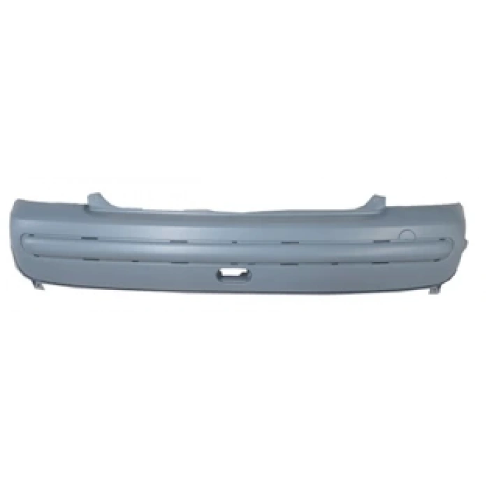 2002-2007 Mını Cooper Arka Tampon Gri Bant Deliklitüvtyg Oem No: 51126800216