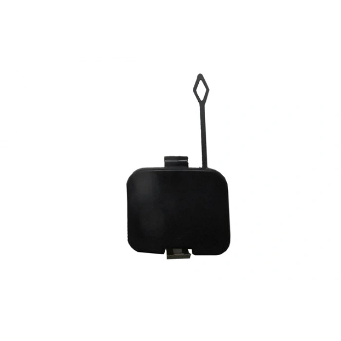 2002-2005 Bmw 3 Serisi Sd- Arka Tampon Çeki Demiri Kapağı Gri (Tw) (Adet) (Oem No:51127066198)