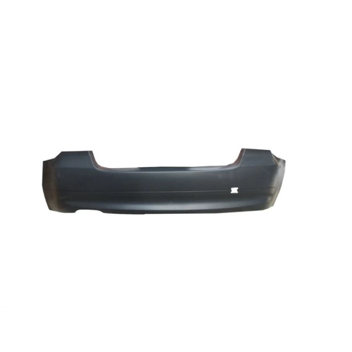 Bmw 3 Serı- E90- 05/09; Arka Tampon (Sensör Deliksiz Koyu Gri Tw) (Oem No: 51127141053)
