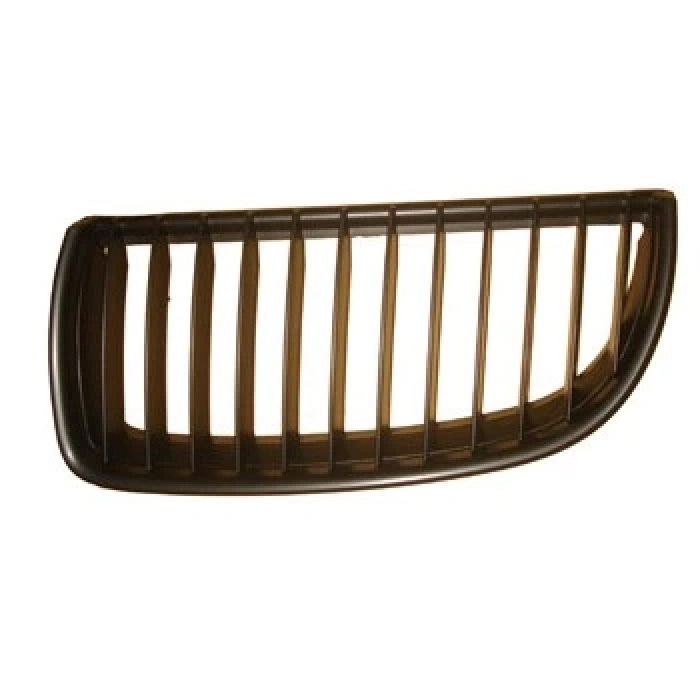 Bmw 3 Serı- E90- 05/09; Ön Panjur Sol Siyah (Tw) (Oem No: 51137120007)