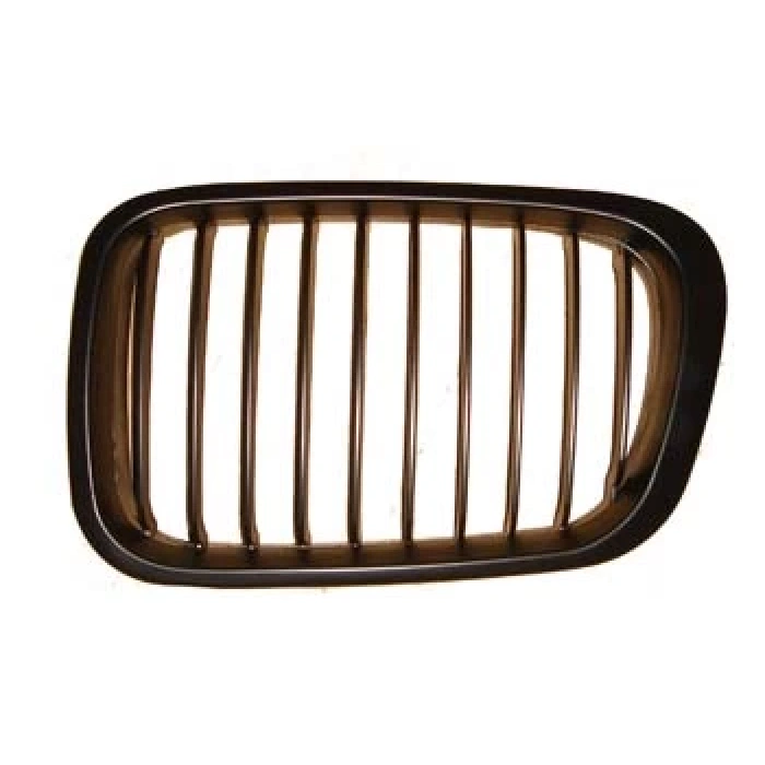 1998-2001 Bmw 3 Serisi Sd- Ön Panjur Sol Siyah (Tyg) (Adet) (Oem No:51138208487)