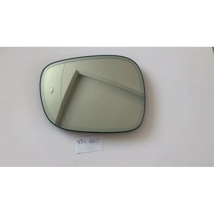 Bmw X1 X3 2010-2016 Ayna Camı Sol (Oem No: 51162991663)