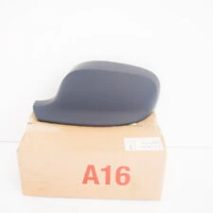 Bmw X3 F25 X5 F15 Ayna Kapağı 10/17 Astarlı Sol 51162997537 (Oem No: 51162997537)