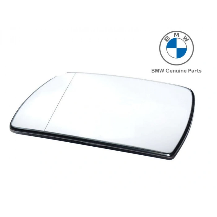 Ayna Camı Sol Bmw X3 - E83-E83 Lcı Bm 06-11 (Oem No: 51163404625)