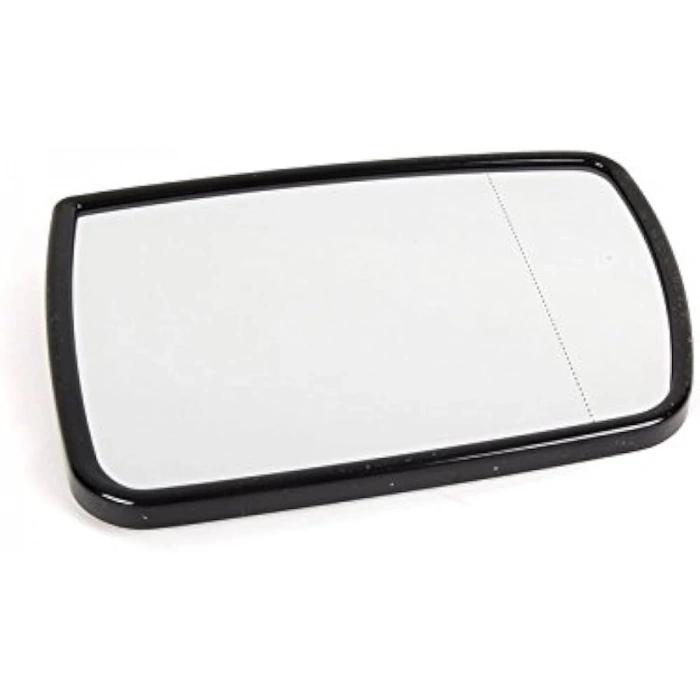 Ayna Camı Sol Bmw X5 - E53 Bm 00-06 (Oem No: 51167039595)