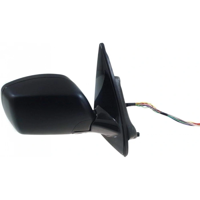 Bmw X5 1999-2006 Dış Dikiz Aynası Sağ Elektrikli Katlanir Isıtmalı Hafizali Aydnlatmali Mavi Cam Kör Noktalı - (Oem No: 51167039926)