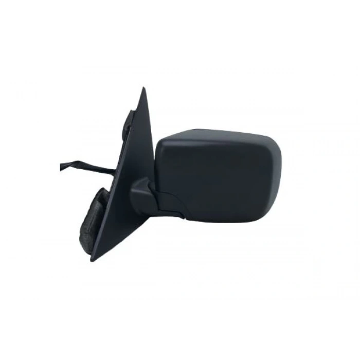 Bmw E46 Elektrikli Isıtmalı Ayna 98/05 Astarlı Kör Noktalı 4 Kapı 5 Pın Sol 51167890825 (Oem No: 51167890825)