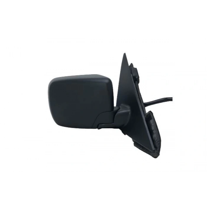 Bmw E46 Elektrikli Isıtmalı Ayna 98/05 Astarlı Kör Noktalı 4 Kapı 5 Pın Sağ 51167890828 (Oem No: 51167890828)