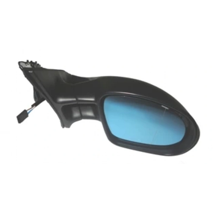 1991-1998 Bmw 3 Serı E36 M3 Kapı Aynası Sağ Elektrikli Isıtmalı/Sinyalli/Katlanmaz Tip (Tw) (Oem No:51168119711)