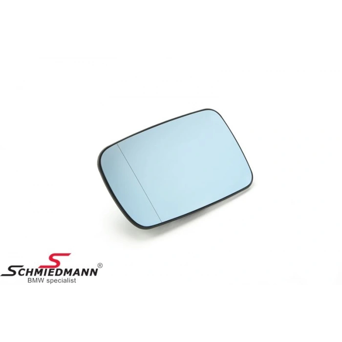 Ayna Camı Sol Bmw 3 Serisi - 7 Serisi E66 1999-2007 (Oem No: 51168247131)