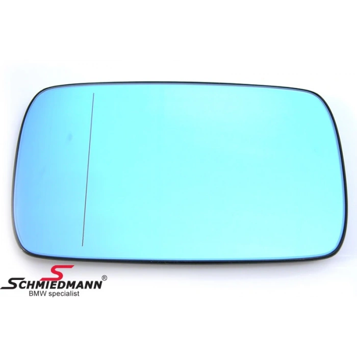 Ayna Camı Sag Bmw E46/4-E39-E46 Compact Bm 99-05 (Oem No: 51168250438)