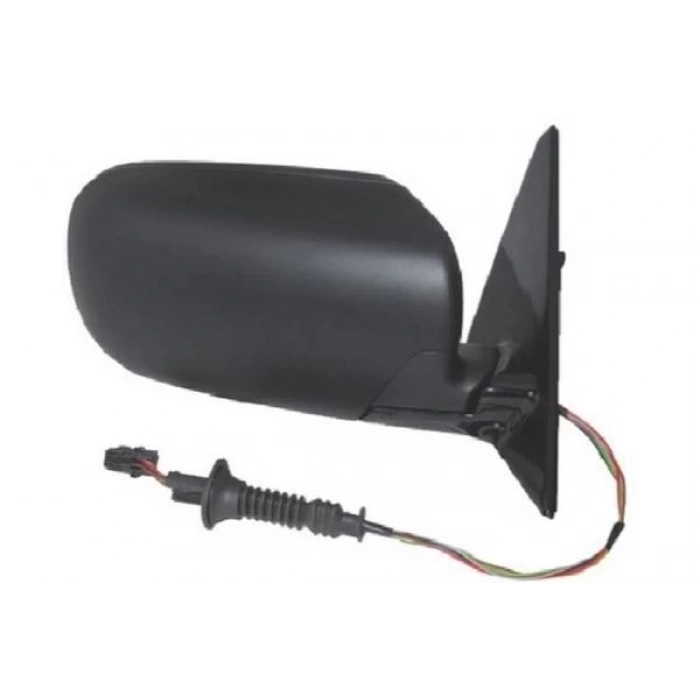 Bmw E38 Elektrikli Katlanır Ayna 97/02 Kör Noktalı Hafızalı Mavi Cam Sağ 51168266452 (Oem No: 51168266452)