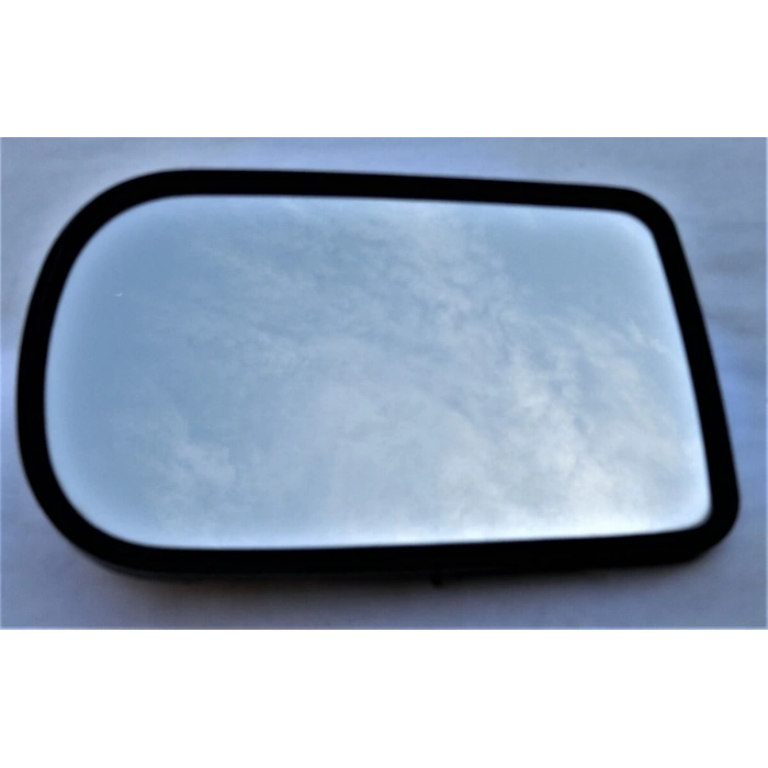 Bmw E38 E39 Elektrikli Ayna Camı Kör Noktalı 97/02 Mavı Cam Sol 51168266493 (Oem No: 51168266493)