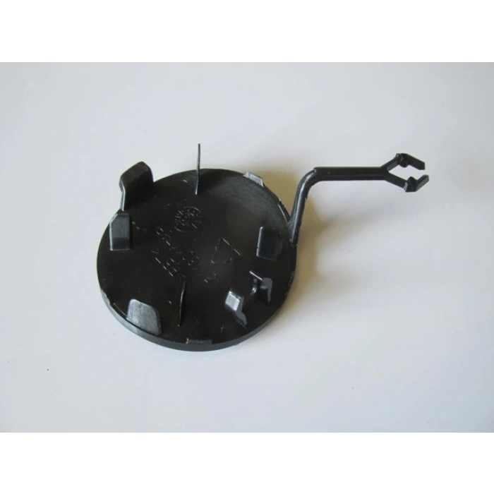 Renault Megane- 4- Sd/Hb- 16/20; Ön Tampon Çeki Demiri Kapağı (Oem No: 511801178R)