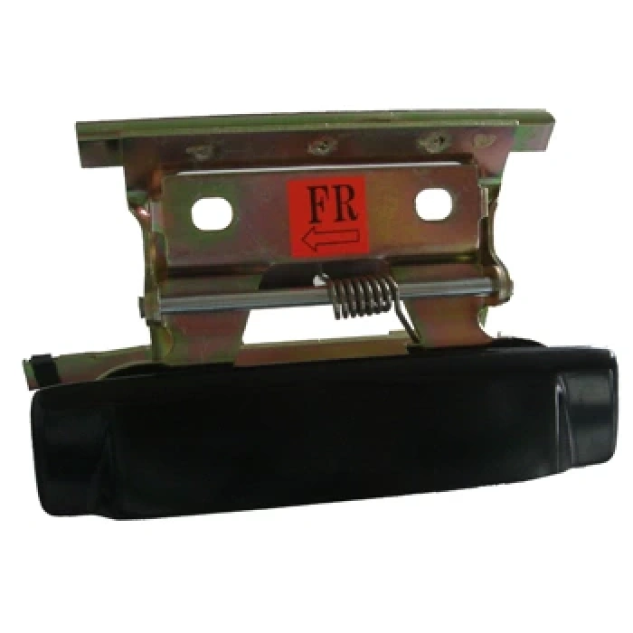 1984-1991 Bmw 3 Serisi Ön Kapı Dış Açma Kolu Sağ Siyah (Tw) (Adet) (Oem No:51211906892)