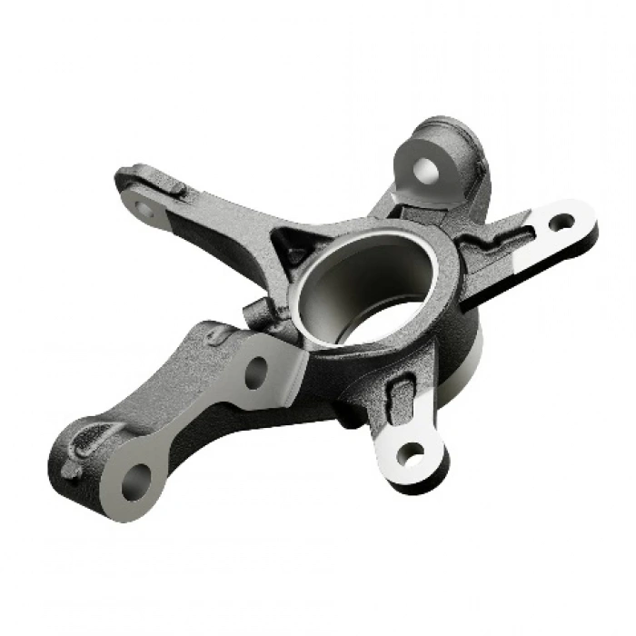 Honda Cıvıc- Sd- 12/16; Ön Aks Taşıyıcı Sağ (Abs Li) (Oem No: 51211-Tro-A00)