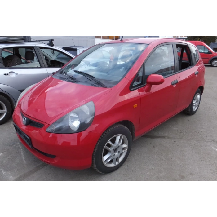 Taşıyıcı Aks Ön Jazz 02-08Fıt 02-08 Sol None (Oem No: 51215-Saa-E00)