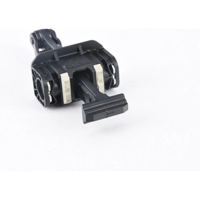 Bmw 3 Serı- F30- 12/18; Ön Kapı Durdurucusu Sağ/Sol Aynı (Adet) (Kapı Gergisi) (Oem No: 51217446717)