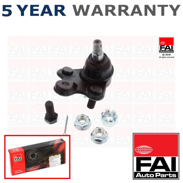 Rotil Alt Japon Cıvıc Ix B.M (Oem No: 51220Tv0E01)