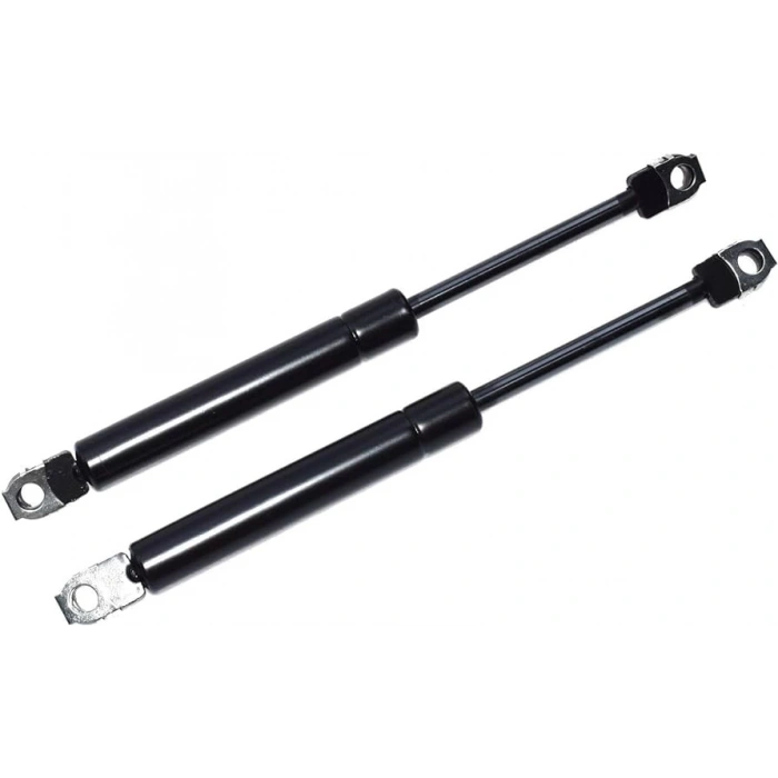 Bmw 5 Serisi 1988-1995 Kaput Amortisörü (Dayama) Sağ - Sol Aynı (Adet) (25Cm) (Oem No:51231944119)