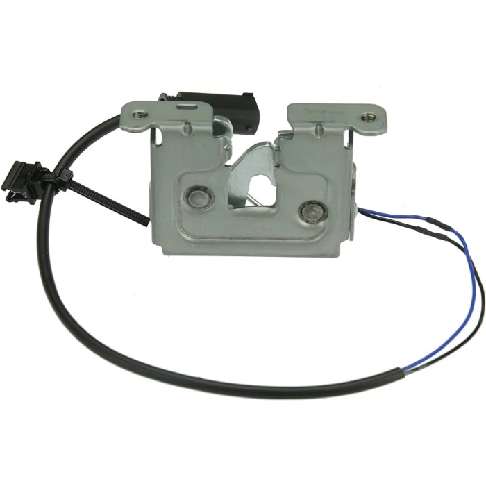 Kaput Kılıdı Ön : R Bmw X5 F15-X6 F16 Bm 14-18 (Oem No: 51237308068)