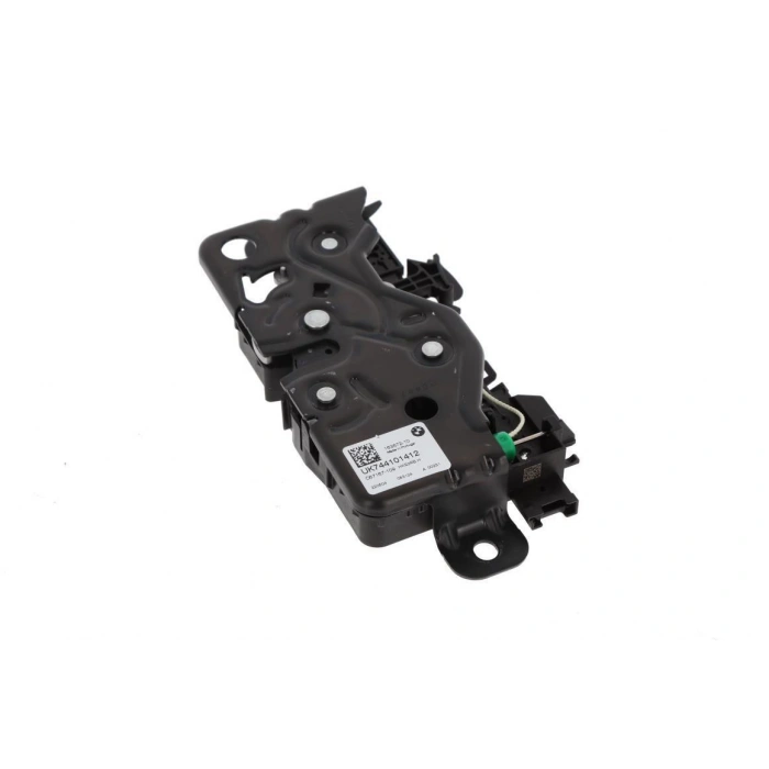 Bagaj Kılıdı Bmw G30-F90 M5-G38-7G11-G12-8G15 Bm 17- (Oem No: 51247441014)