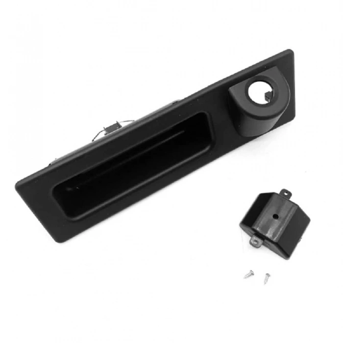 Bagaj Açma Kolu Kameralı Bmw F52-F22-F23-F45-F46-F30-F31-F34-F35-4F32-F33-F36-F07-F10-F11-F12-F13-F01-F02-X1 F48-X1 F49-X3 F25-X4 F26-X5 F15-X6 F16 Bm 14-18 (Oem No: 51247463163)